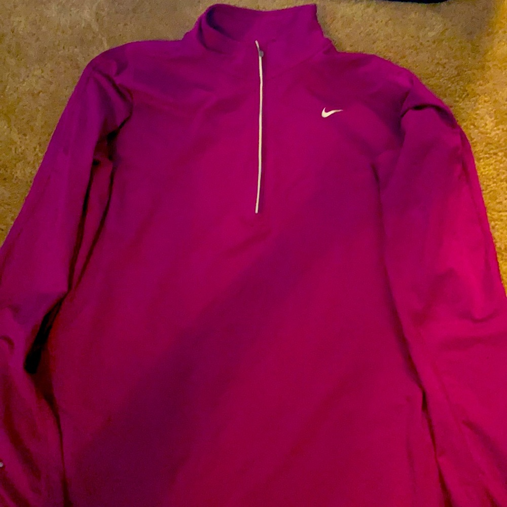 Nike workout gear